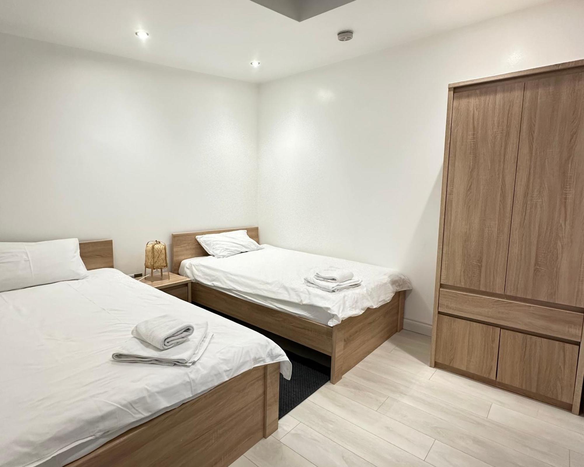 Apartment Annex At Orchard House - Strictly No Parties