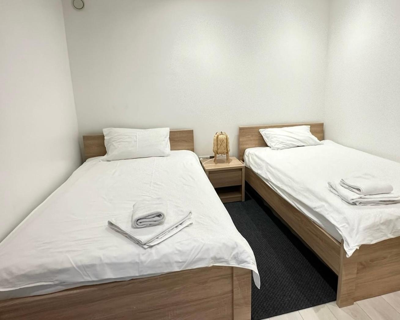 Apartment Annex At Orchard House - Strictly No Parties